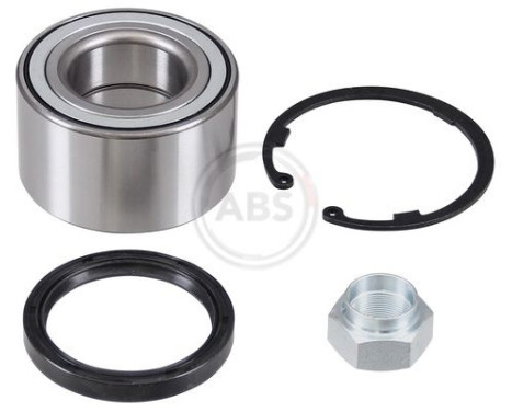 Wheel bearing 200235 ABS, Image 2