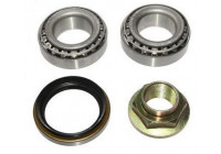 Wheel bearing 200241 ABS