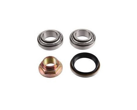 Wheel bearing 200242 ABS