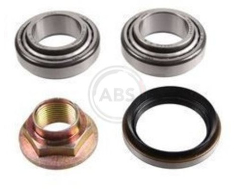 Wheel bearing 200242 ABS, Image 2