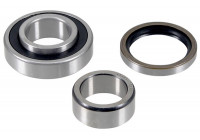 Wheel bearing 200244 ABS