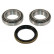 Wheel bearing 200245 ABS