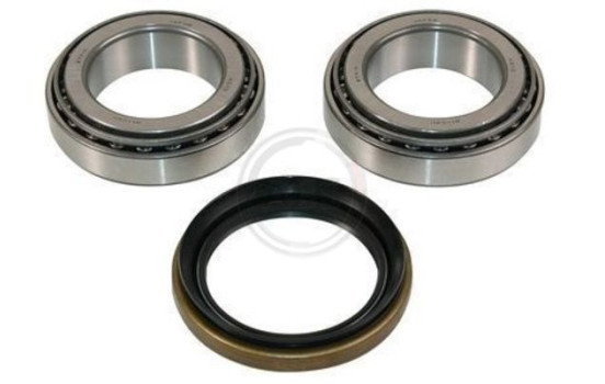 Wheel bearing 200245 ABS, Image 2