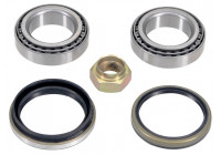 Wheel bearing 200252 ABS