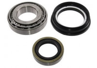 Wheel bearing 200259 ABS