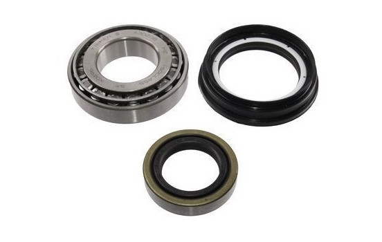 Wheel bearing 200259 ABS