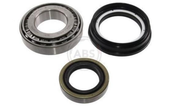 Wheel bearing 200259 ABS, Image 2
