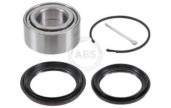 Wheel bearing 200265 ABS, Image 2