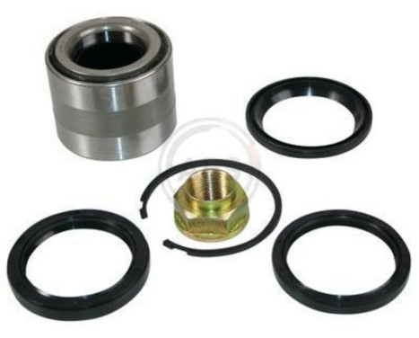 Wheel bearing 200270 ABS, Image 2