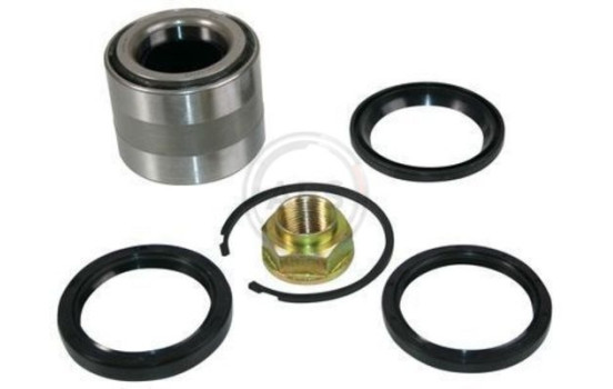 Wheel bearing 200270 ABS, Image 2