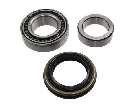 Wheel bearing 200283 ABS