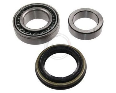 Wheel bearing 200283 ABS, Image 2