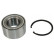 Wheel bearing 200284 ABS