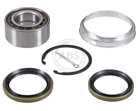 Wheel bearing 200294 ABS, Image 2