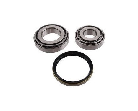 Wheel bearing 200306 ABS