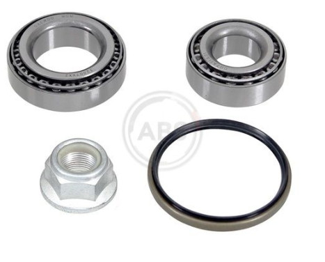 Wheel bearing 200307 ABS, Image 2