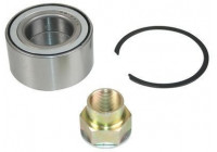 Wheel bearing 200309 ABS