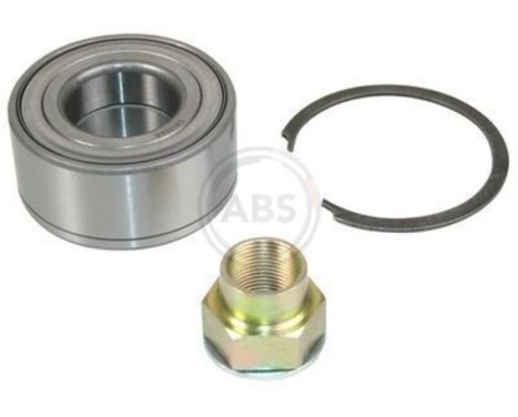 Wheel bearing 200310 ABS, Image 2