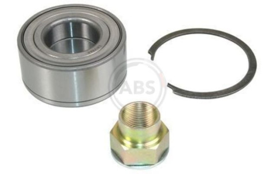 Wheel bearing 200310 ABS, Image 2