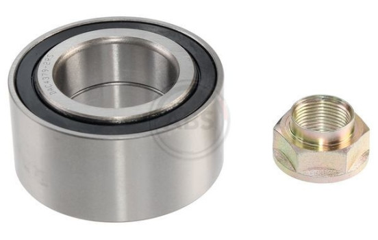 Wheel bearing 200317 ABS, Image 2