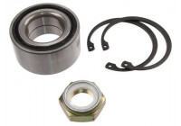 Wheel bearing 200321 ABS