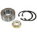Wheel bearing 200322 ABS
