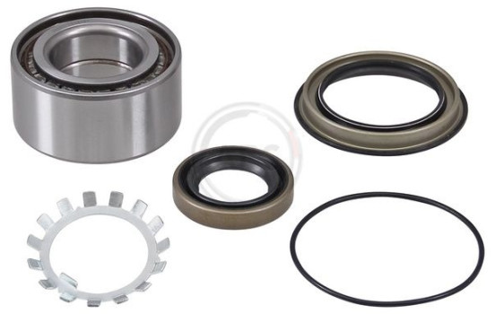 Wheel bearing 200323 ABS, Image 2