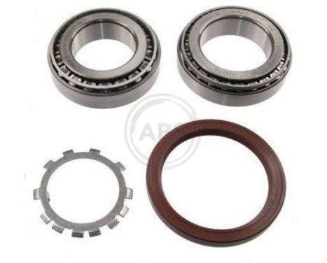 Wheel bearing 200352 ABS, Image 2