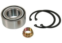 Wheel bearing 200362 ABS