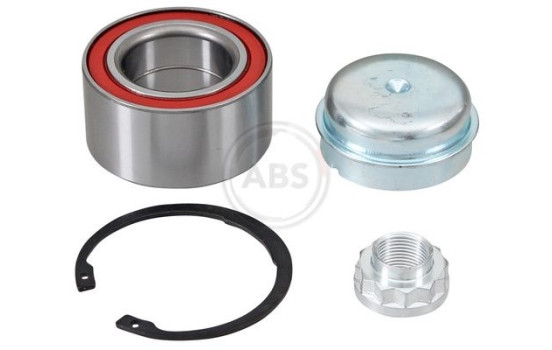 Wheel bearing 200375 ABS, Image 2