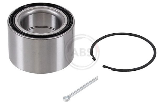 Wheel bearing 200382 ABS, Image 2