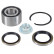 Wheel bearing 200388 ABS