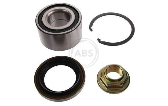 Wheel bearing 200388 ABS, Image 2