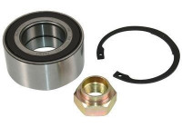 Wheel bearing 200400 ABS