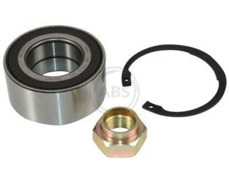 Wheel bearing 200400 ABS, Image 2