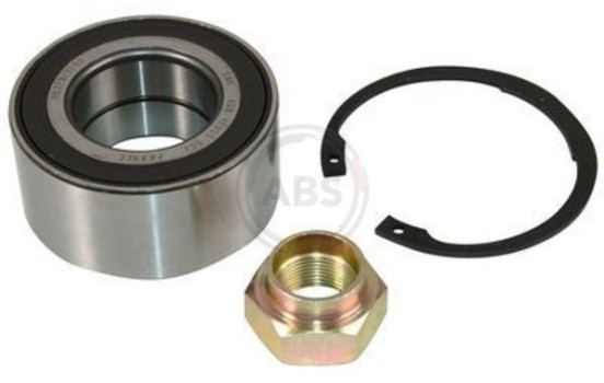 Wheel bearing 200400 ABS, Image 2