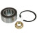 Wheel bearing 200404 ABS, Thumbnail 2