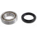 Wheel bearing 200408 ABS