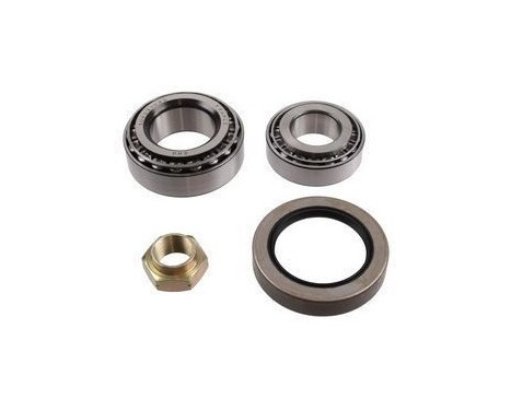 Wheel bearing 200409 ABS