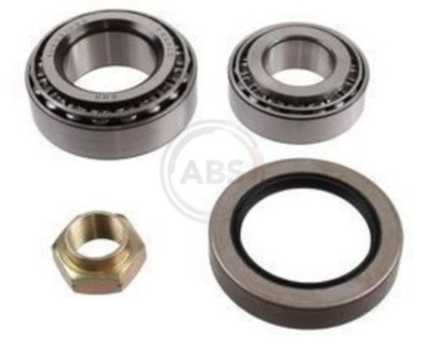 Wheel bearing 200409 ABS, Image 2