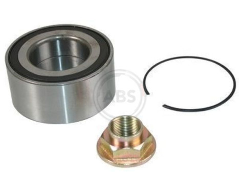 Wheel bearing 200413 ABS, Image 2