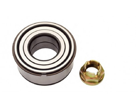Wheel bearing 200417 ABS