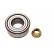 Wheel bearing 200417 ABS