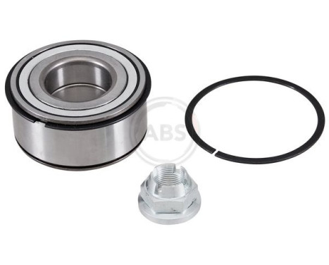 Wheel bearing 200417 ABS, Image 2