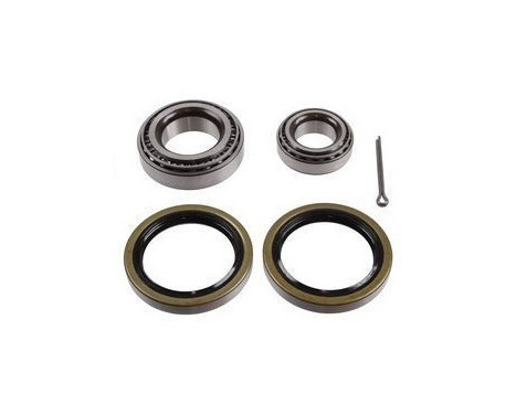 Wheel bearing 200418 ABS