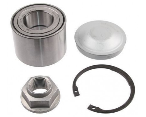 Wheel bearing 200419 ABS
