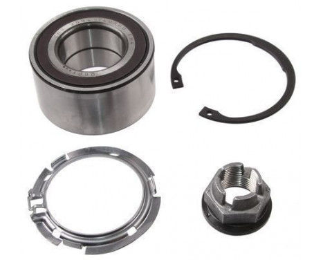 Wheel bearing 200425 ABS