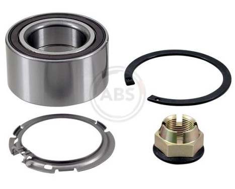 Wheel bearing 200426 ABS, Image 2