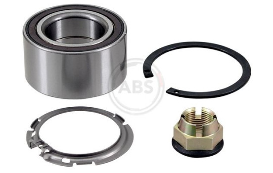Wheel bearing 200426 ABS, Image 2