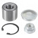Wheel bearing 200427 ABS